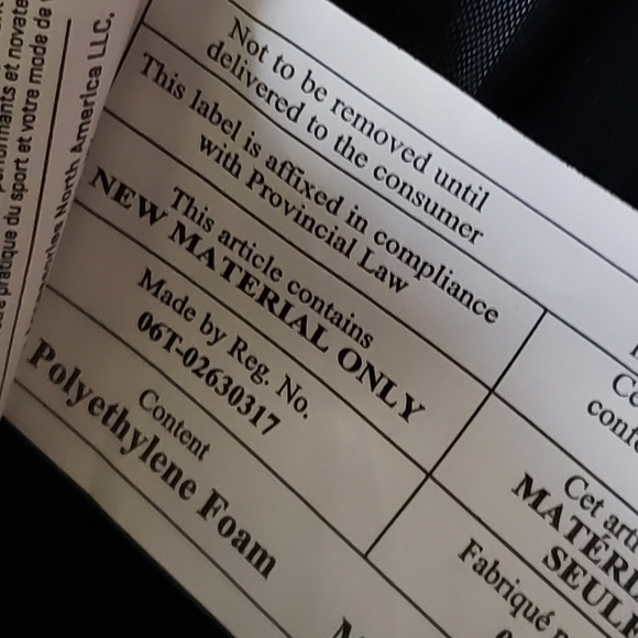 PUMA NWOT Toddler Size  Backpack - O/S - Picture 8 of 11